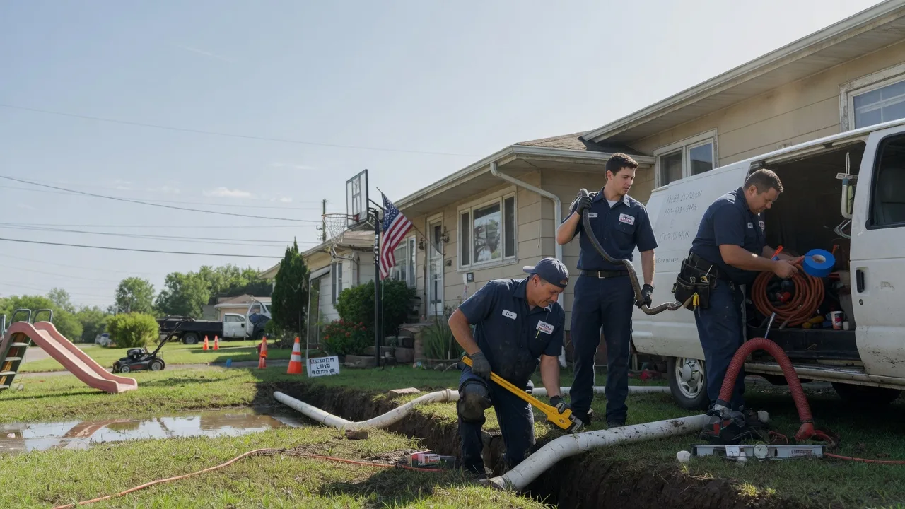 Toilet Installation in Reeseville, WI near me